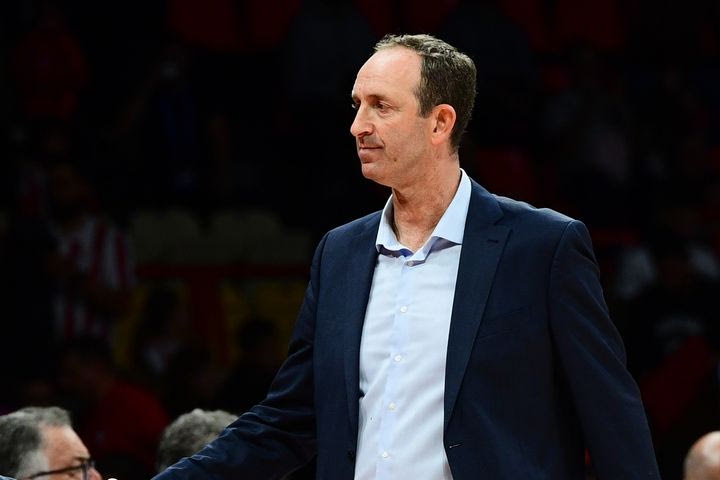 Χουγκάζ: “Είμαστε σε μία περίοδο επανεκκίνησης της ομάδας”