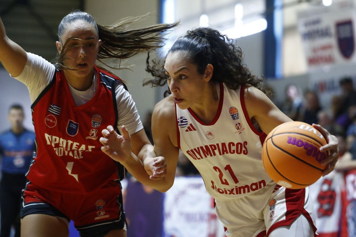 Ελεάννα Χριστινάκη