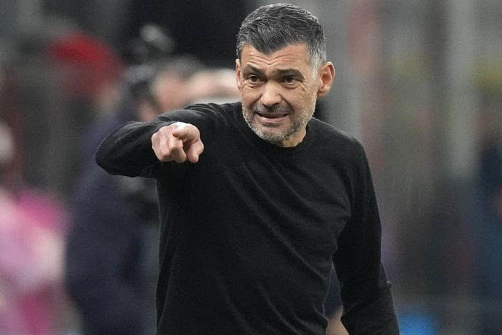 Αλ Ιτιχάντ: Ανακοίνωσε τον Σέρτζιο Κονσεισάο με εντυπωσιακό video