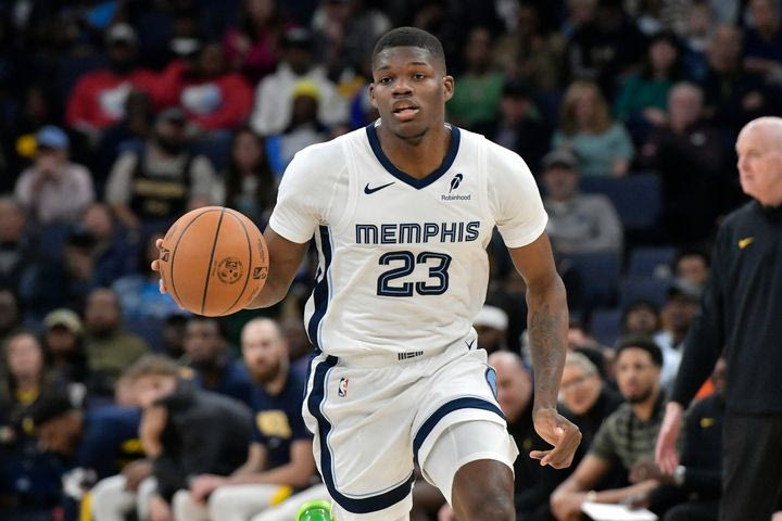 Σέντρικ Κάουαρντ