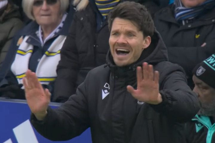 Ρέιντζερς: Νέος προπονητής των τζερς ο Ντάνι Ρολ