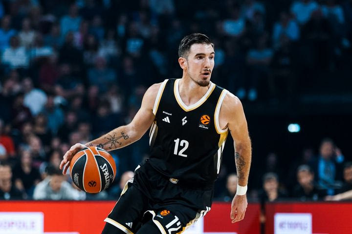 Βιλερμπάν – Dubai BC 85-79: Άντεξαν οι Γάλλοι με μαγικό Ντε Κολό