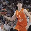 Ο Ντε Λαρέα θα παίξει στη Summer League του NBA