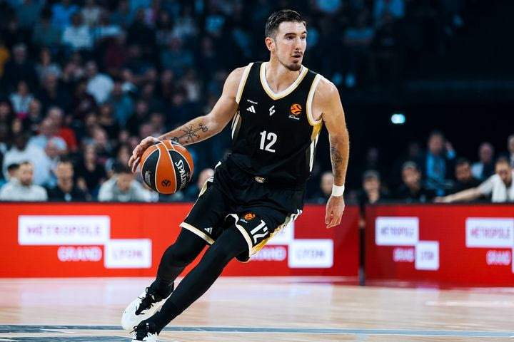 Βιλερμπάν: Στα πιτς για τουλάχιστον τρεις εβδομάδες ο Νάντο Ντε Κολό