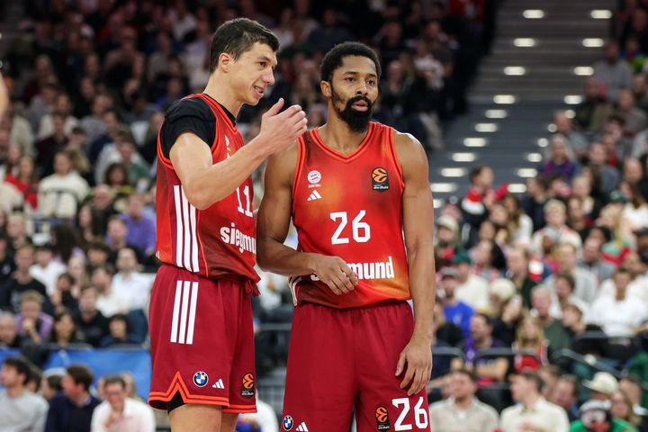 Η αύρα του Ντίνγουιντι ανέβασε την Μπάγερν στο 50% με άνετη νίκη επί της Βίρτους