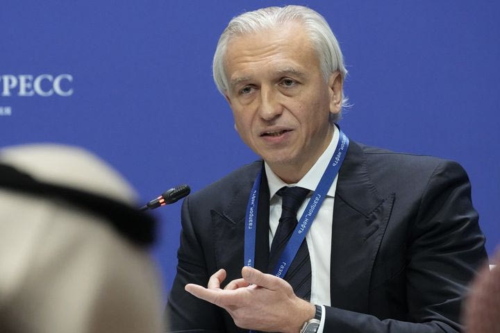 Πρόεδρος ρωσικής ομοσπονδίας: “Είμαστε έτοιμοι να φιλοξενήσουμε το Euro 2032 αντί της Ιταλίας”