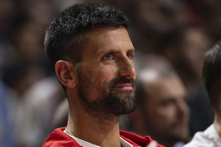 Νόβακ Τζόκοβιτς: Νοικιάζει την εντυπωσιακή βίλα του στη Σερβία – Πόσο κόστιζει η μια μέρα διαμονής