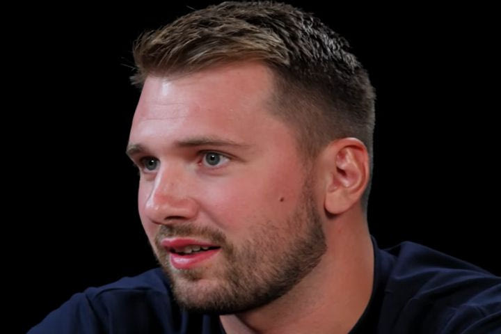 Ντόντσιτς για την πιο δύσκολη έδρα που έχει παιξει: “Στο γήπεδο του Παναθηναϊκού δεν άκουγα το συμπαίκτη μου, χάναμε 20-0”