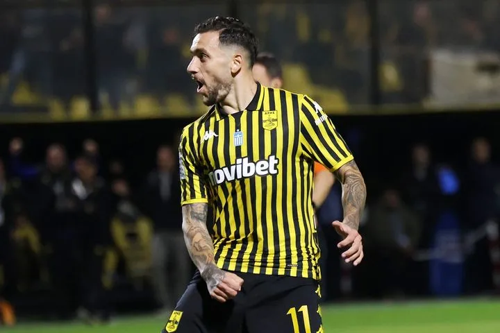 Άρης: Προπονήθηκαν Φαμπιάνο και Καντεβέρε, ανεβάζει στροφές ο Δώνης