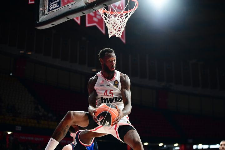 Τα highlights της αναμέτρησης Ολυμπιακός – Πανιώνιος