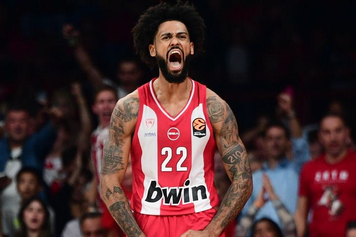 EuroLeague: Ο Ολυμπιακός κοντράρεται στο Μιλάνο με την Αρμάνι, πού θα δείτε το παιχνίδι