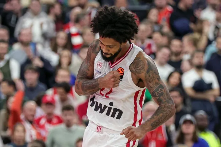 Ολυμπιακός: Πού θα δείτε τη μάχη των ερυθρολεύκων με τη Χάποελ Τελ Αβίβ