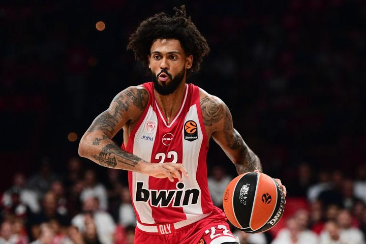 Ο κυριαρχικός Ολυμπιακός και τι στο καλό χρησιμεύει η Dubai BC στη EuroLeague