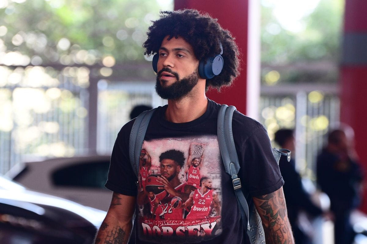 Τάιλερ ΝτόρσεΪ