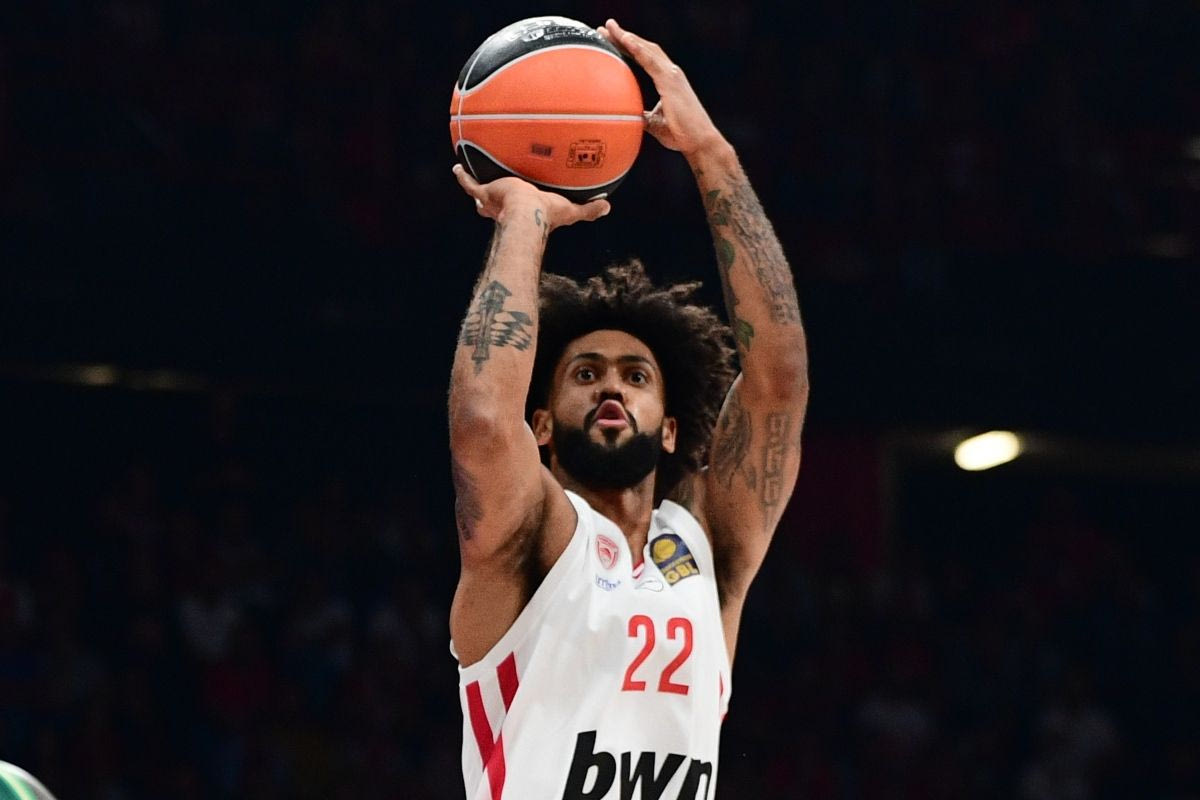 Τάιλερ Ντόρσεϊ