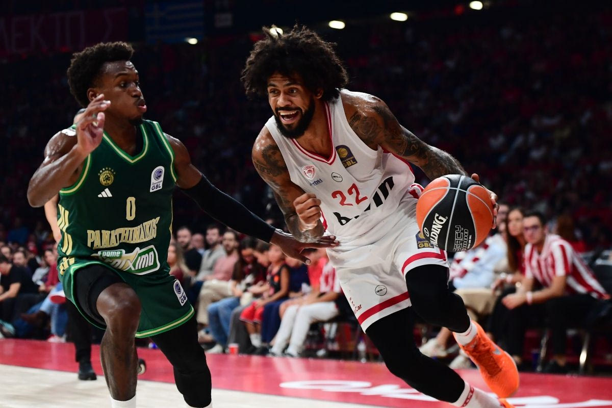 Τι Τζέι Σορτς και Τάιλερ Ντόρσεϊ