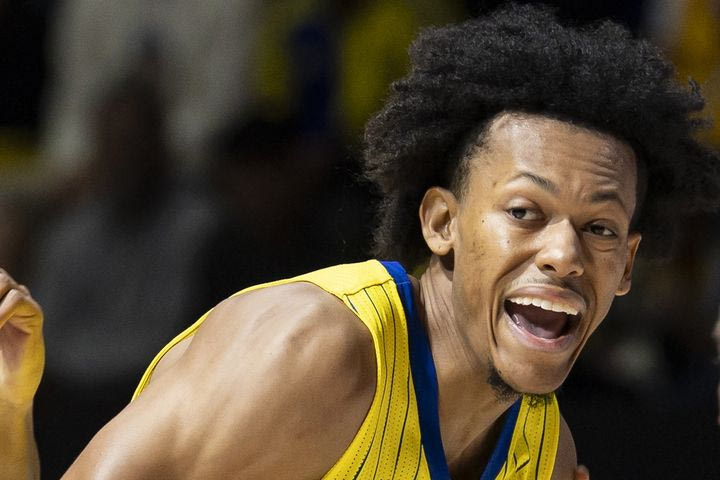 Χάποελ – Μακάμπι 90-103: Ο Ντάουτιν έβαλε 13 πόντους στην τέταρτη περίοδο και καθάρισε το ντέρμπι