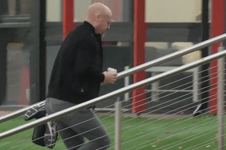 Νότιγχαμ: Ο Σον Ντάις έφτασε στο προπονητικό κέντρο, ανακοινώνεται σήμερα