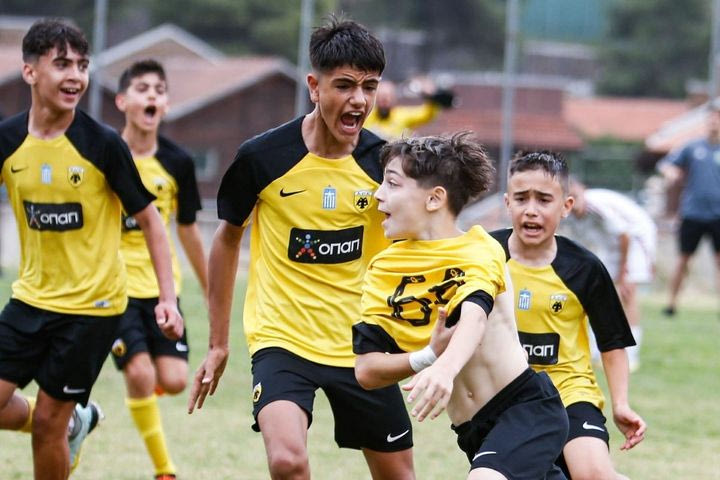 Elite Neon Cup 2025: Το κορυφαίο τουρνουά ποδοσφαίρου για αναπτυξιακές ηλικίες στην Ελλάδα ξανά εν δράσει