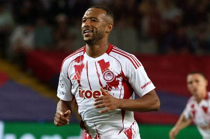 Ανατροπή μεγατόνων με τον πρώτο σκόρερ της Stoiximan Super League