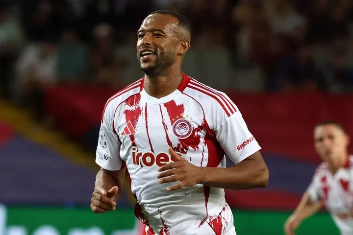 Ολυμπιακός: Η ανάρτηση των ερυθρόλευκων μετά τον αποκλεισμό από τη Λεβερκούζεν