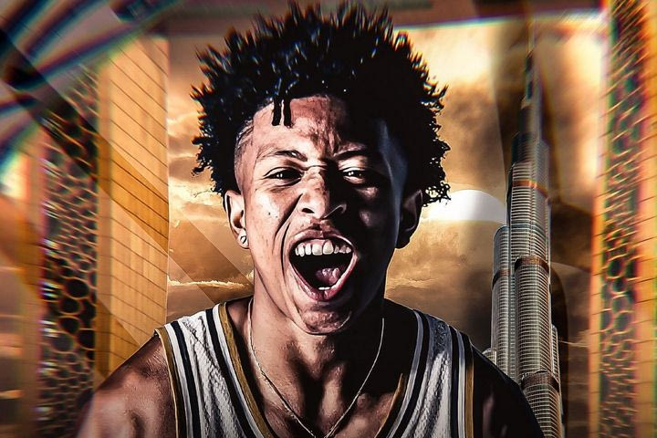 H Dubai BC ολοκλήρωσε τη μεταγραφή του Μπούγκι Έλις από την Άλμπα