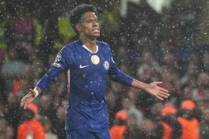 Τσέλσι: Κατέρριψε δύο φορές το ρεκόρ νεότερου σκόρερ της στο Champions League