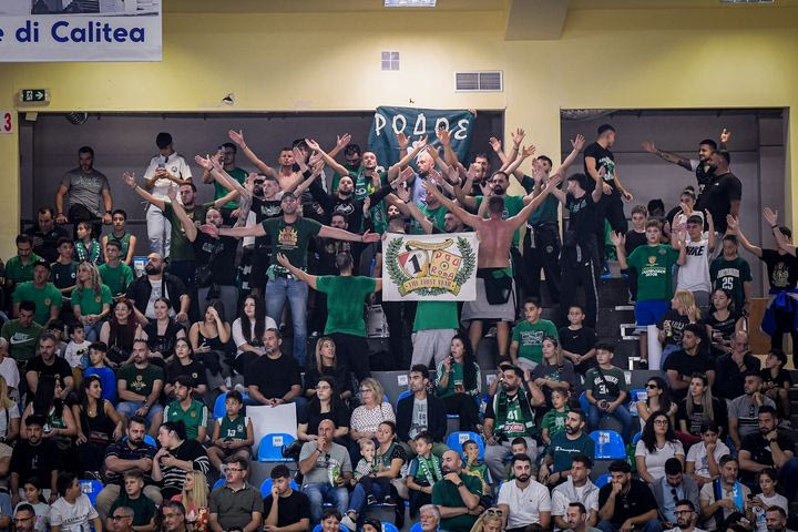 Παναθηναϊκός AKTOR: “Η Ρόδος είναι πράσινη”