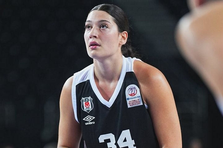 Η μαγική Φασούλα πέτυχε εμφατικό double-double στην νικηφόρα πρεμιέρα της Μπεσίκτας