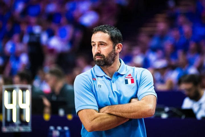 MundoBasket 2027: Με δύο παίκτες της EuroLeague οι κλήσεις της Γαλλίας για τα παράθυρα του Νοεμβρίου