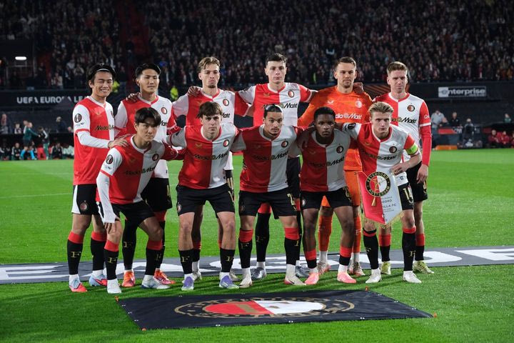 Προγνωστικά Στοιχήματος: Σε άλλη “ταχύτητα” η Φέγενορντ