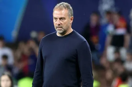 Φλικ για τις διαμαρτυρίες του Μεντιλίμπαρ: "Δεν είναι δικό μου πρόβλημα, αλλά καταλαβαίνω τον εκνευρισμό του"