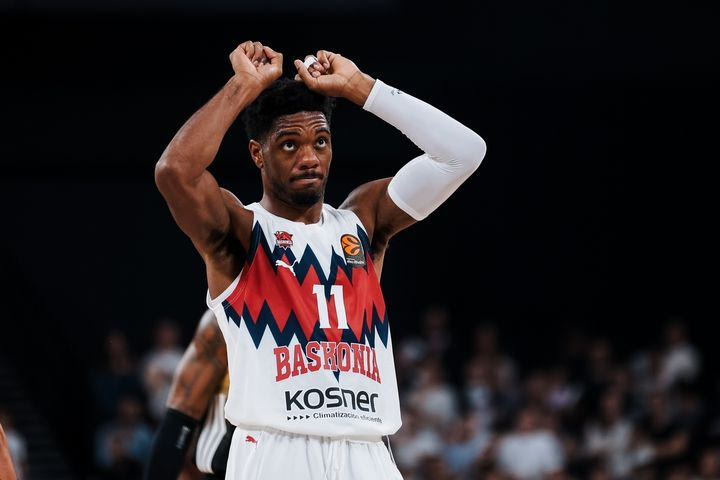 Η Μπασκόνια χάνει για εβδομάδες τους Τρεντ Φόρεστ και Μάρκους Χάουαρντ