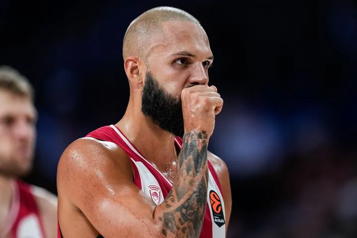 EuroLeague: Το ιατρικό δελτίο της τέταρτης αγωνιστικής