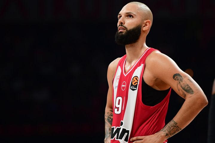 Ολυμπιακός: Μάθημα γι’ αυτά που θα ακολουθήσουν