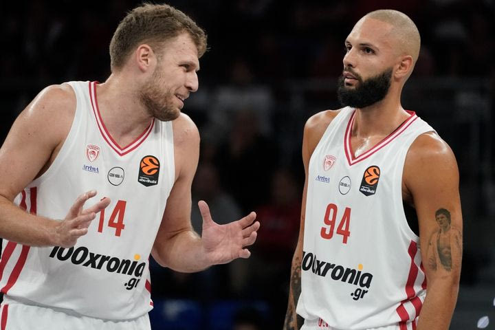 Προγνωστικά Στοιχήματος: Με φόρα από την Βιτόρια ο Ολυμπιακός