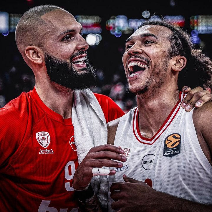 Ο Ολυμπιακός και η πίστα που ξεκλείδωσε στο Μόναχο: Ανακάτεμα, ίντριγκα και ισορροπία