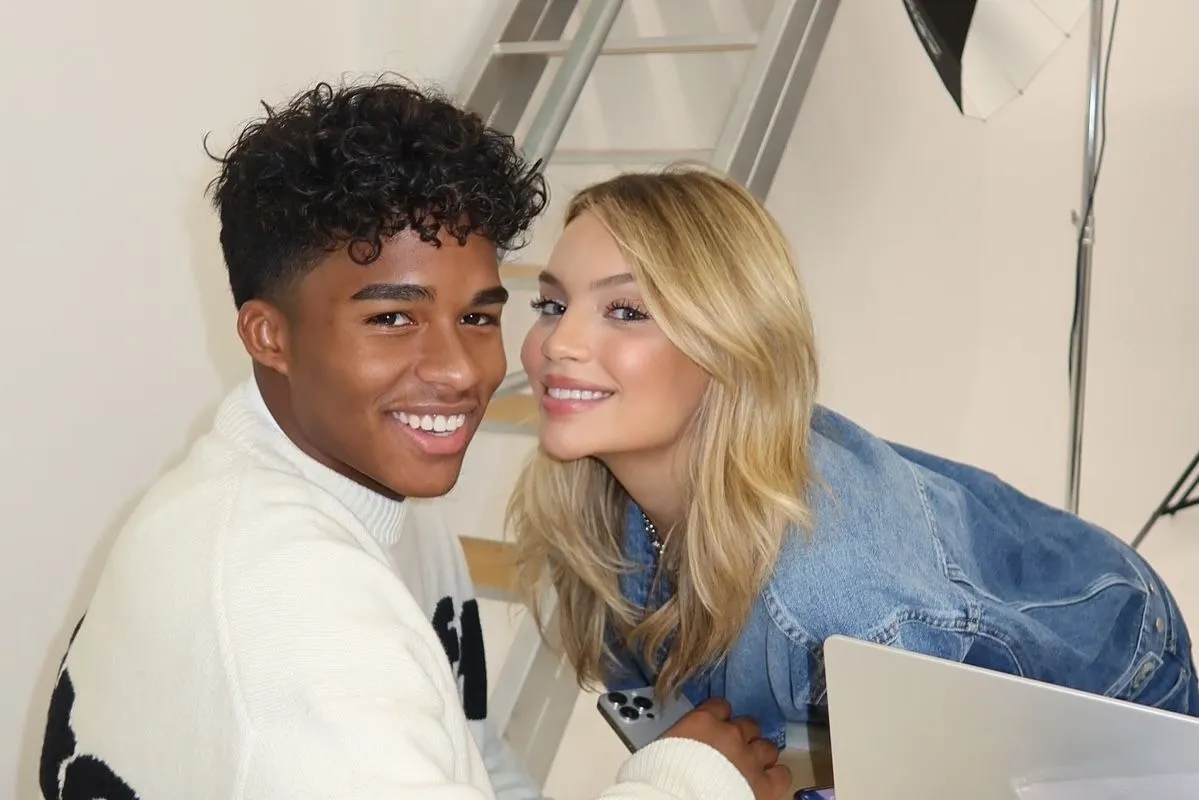 Η σύζυγος του Έντρικ