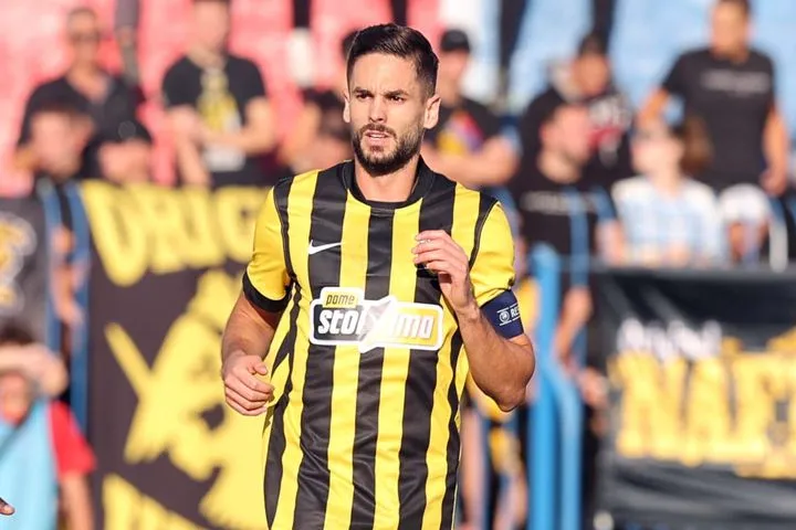 ΑΕΚ: Η ενδεκάδα κόντρα στον Ατρόμητο