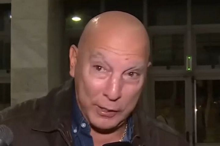 Γκάλης για Σιάο: “Καλωσορίζουμε τον νέο ιδιοκτήτη στην οικογένεια του Άρη, να ζήσουμε τις παλιές στιγμές”