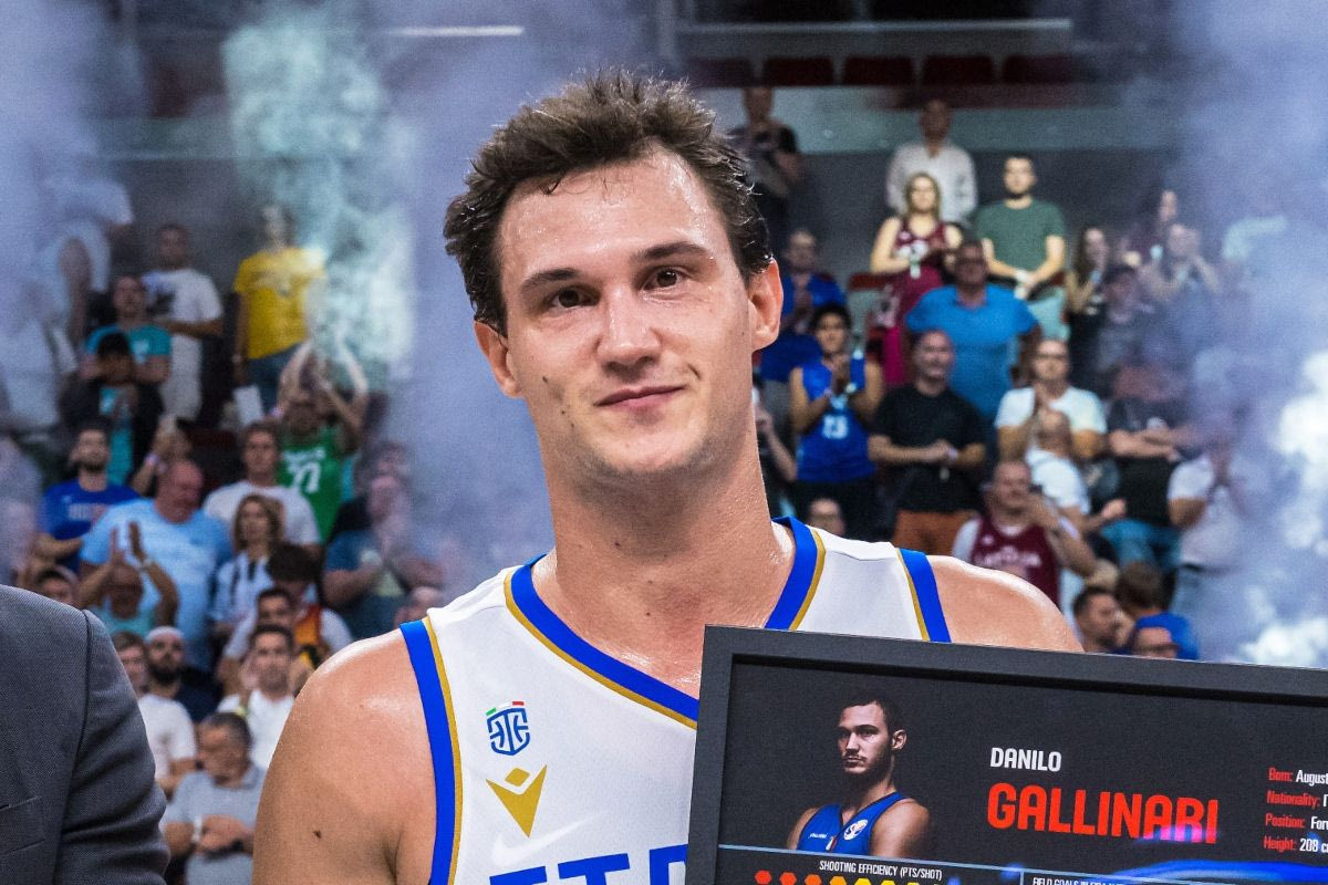 Ντανίλο Γκαλινάρι