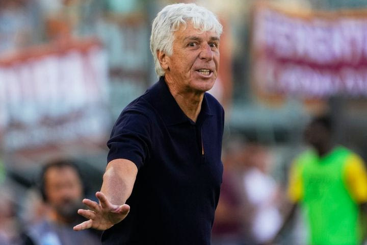 Μπορεί η Ρόμα του Γκασπερίνι να διεκδικήσει φέτος τίτλο;