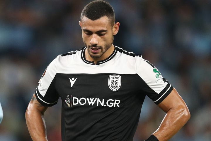 ΠΑΟΚ: Χωρίς Γιακουμάκη, Πέλκα, Μιχαηλίδη και Σάστρε στη Βουλγαρία