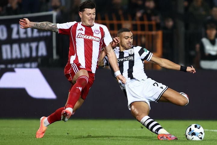 Super League: Η απόλυτη έκπληξη με την ομάδα που θα πάρει την κούπα