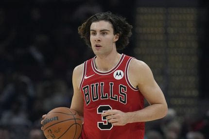 Τζος Γκίντι