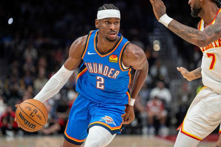 Σάι Γκίλτζιους-Αλεξάντερ