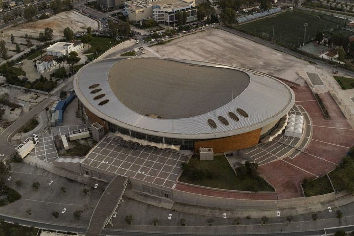 Ξεκίνησε η διάθεση εισιτηρίων για το GymnArté – All Stars Gala