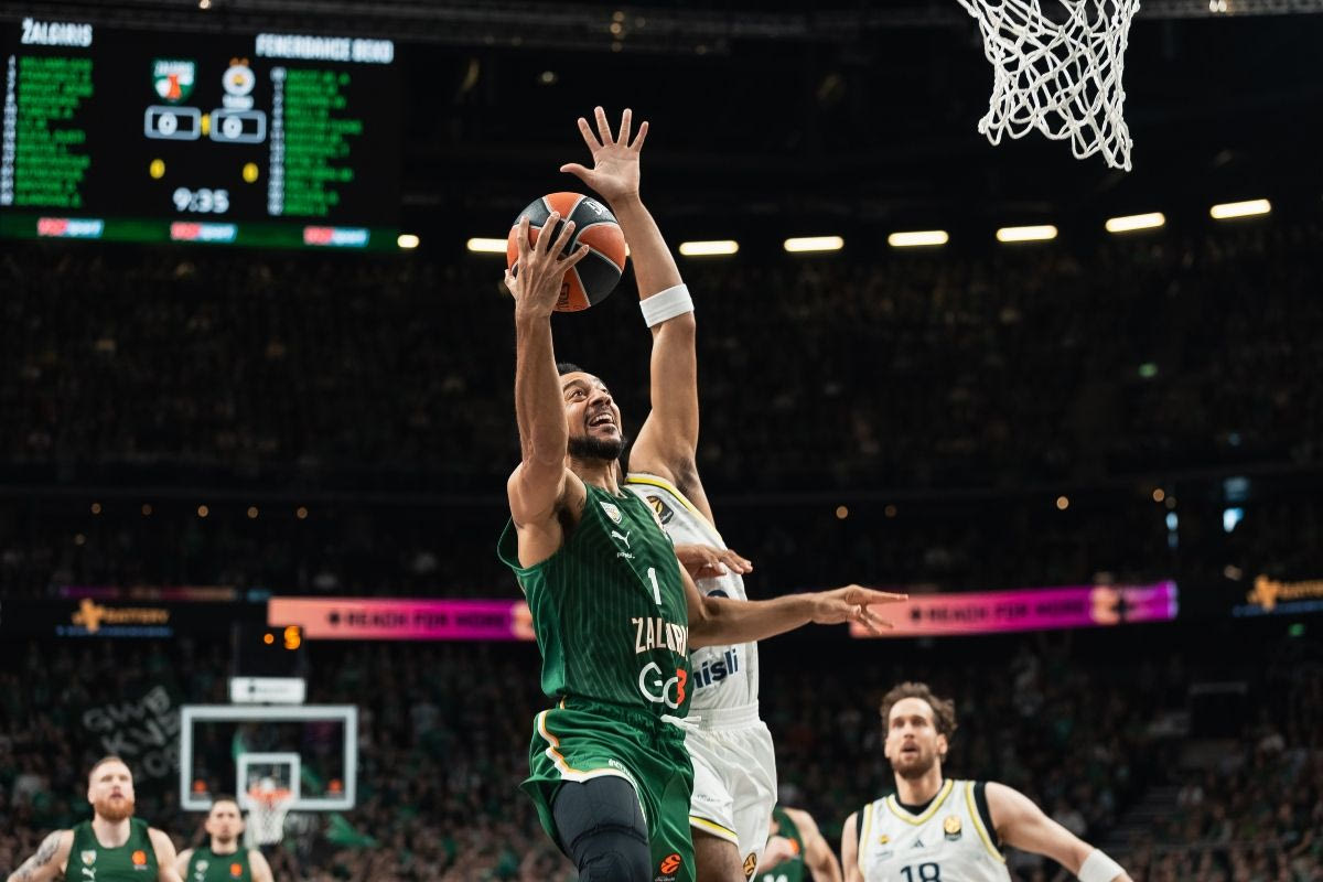 Νάιτζελ Γουίλιαμς-Γκος