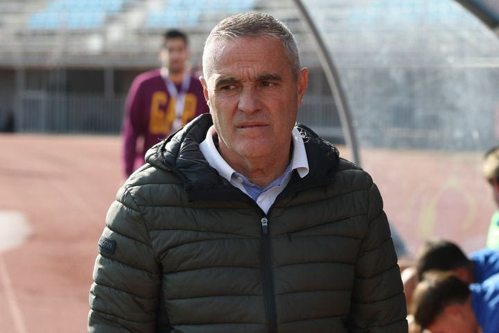 Καβάλας: Τέλος ο Θωμάς Γράφας