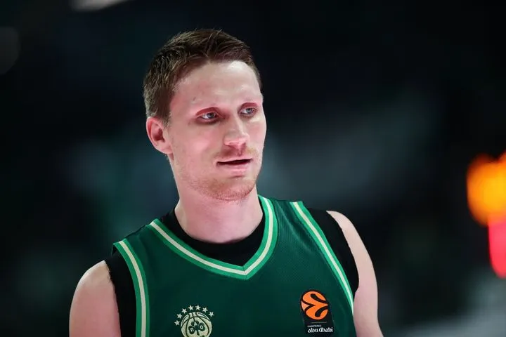 Η δωδεκάδα του Παναθηναϊκού AKTOR για την εκτός έδρας αναμέτρηση με την Dubai BC